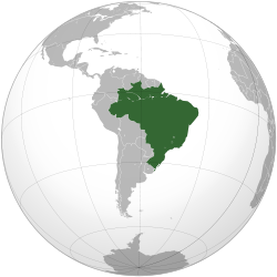 Turismo no Brasil