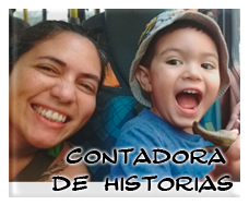 Contadora de Historias